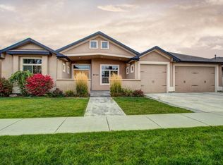2721 E Fratello St, Meridian, ID 83642