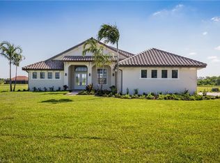 23043 Crookedwood Loop, Alva, FL 33920