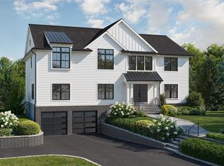 233 Highland Road, Rye, NY 10580