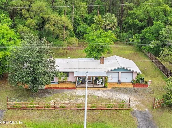 350 HIGHWAY 17, East Palatka, FL 32131