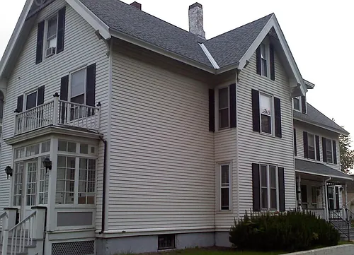 106 Silver St #1B Photo 1