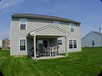 2nd image of 10863 Ashwood Dr