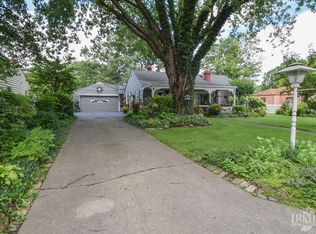 2501 N Reserve St, Muncie, IN 47303
