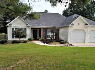 1245 Jasmine Green Ct, Dacula, GA 30019