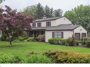 1301 Cory Dr, Fort Washington, PA 19034