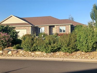 512 Park Place Drive, Brighton, CO, 80601