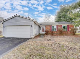 157 Rugby Ln, Columbus, OH 43230