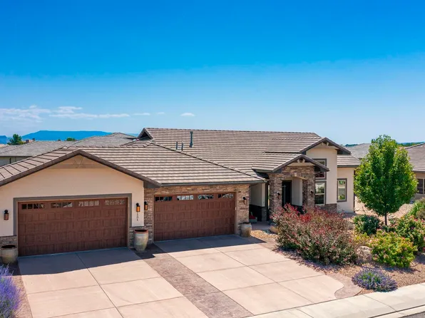 1304 Fairway Dr, Fruita, CO 81521
