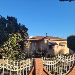 9606 Madison Ave, South Gate, CA, 90280
