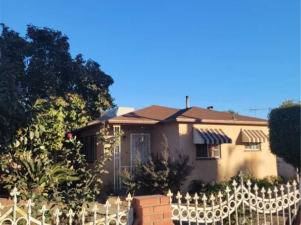 9606 Madison Ave, South Gate, CA 90280