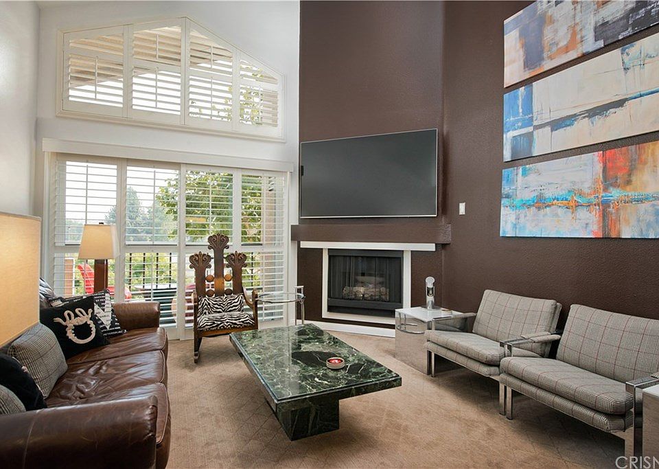 1st image of 5545 Canoga Ave APT 316