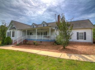 3011 Belk Mill Rd, Wingate, NC 28174