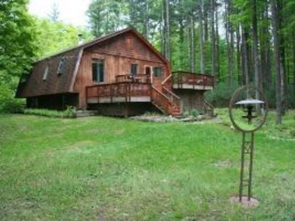 5257 Route 212, Mount Tremper, NY 12457