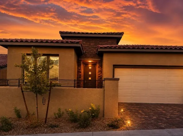 11617 Falcon Gorge Ave, Las Vegas, NV 89138
