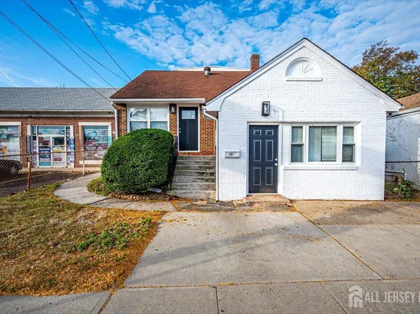 301 Amboy Ave, Woodbridge, NJ 07095