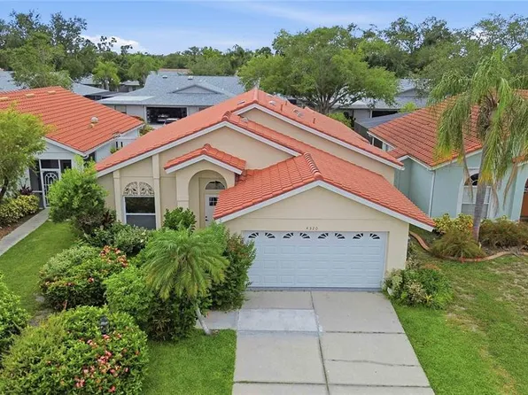 4320 Marcott Cir, Sarasota, FL 34233
