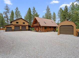 133 W Trappers Loop, Chewelah, WA 99109
