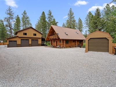 133 W Trappers Loop, Chewelah, WA, 99109