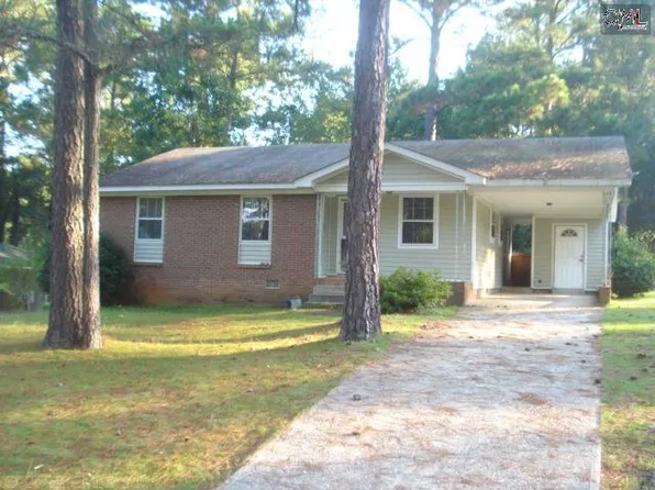 1101 Flamingo Dr, Columbia, SC 29203