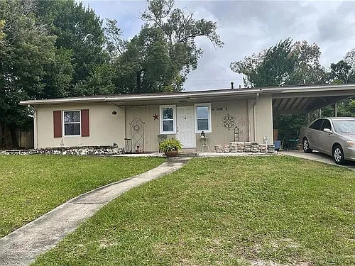 1371 N Normandy Blvd Photo 1