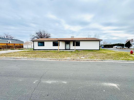 3060 Thrush Dr, Grand Junction, CO 81504