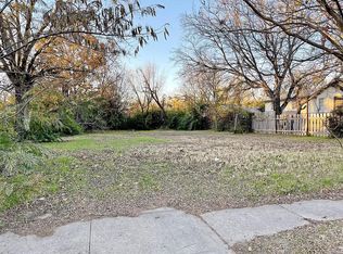 4225 Carpenter Ave LOT 7, Dallas, TX 75210