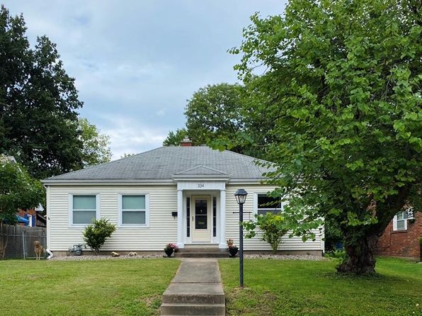 334 S Kansas St