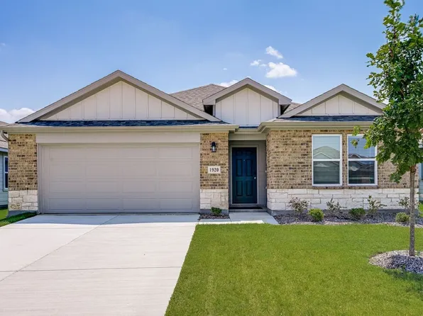 1920 Coleto Rd, Crandall, TX 75114