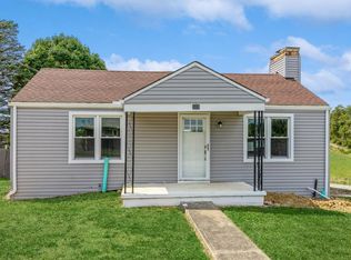 333 County Road 20, Dillonvale, OH 43917