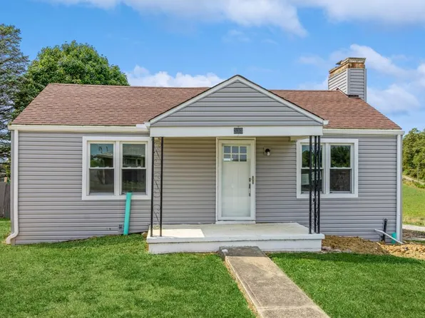 333 County Road 20, Dillonvale, OH 43917