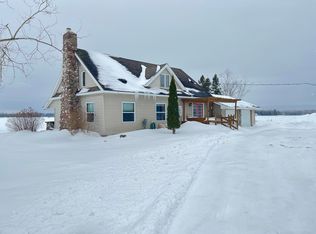 17768 S Tilson Rd, Rudyard, MI 49780