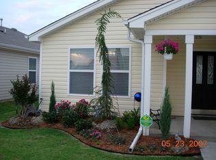 15608 Camellia Rd, Oklahoma City, OK 73170