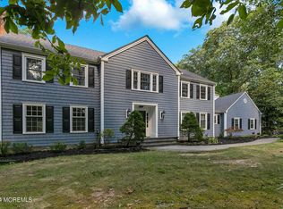9 Westminster Dr, Colts Neck, NJ