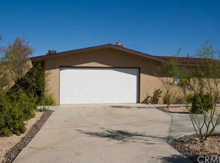 72915 Homestead Dr, Twentynine Palms, CA 92277