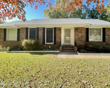 9305 Cherrywood Ave, Mc Kenzie, TN, 38201