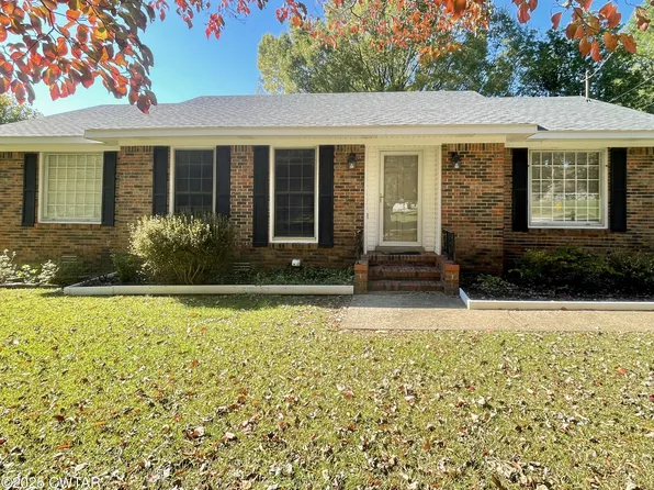 9305 Cherrywood Ave, Mc Kenzie, TN 38201