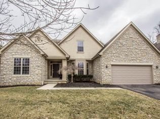 5622 Saint Andrews Dr, Westerville, OH 43082
