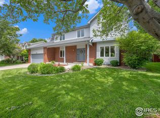 3742 Kentford Rd, Fort Collins, CO 80525