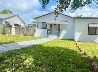 4257 NW 3rd St, Miami, FL 33126