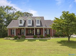 1700 Butler Rd, New Market, AL 35761