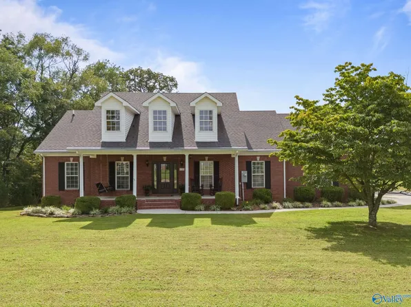 1700 Butler Rd, New Market, AL 35761