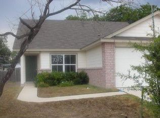 7015 Heathers Pond, San Antonio, TX 78227