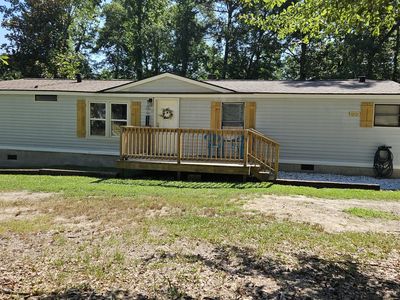 207 Willow St, Union Point, GA, 30669