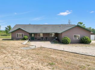 1144 E Scribner Rd, Rose City, MI 48654