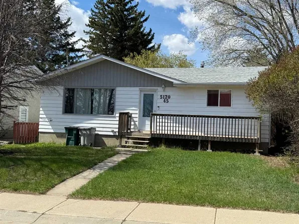 5120 E 45th St, Provost, AB T0B 3S0