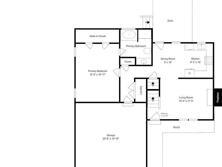 305 Mary Alice Dr — Photo 3