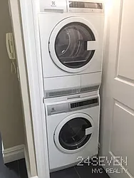 Rented by 24 7 NYC Realty Inc.