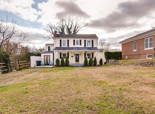 816 Taylor St, Bristol, TN 37620