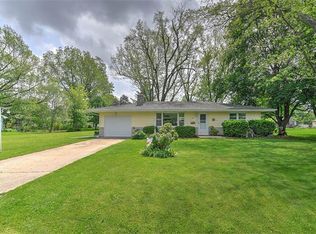 31 Ronald Dr, Decatur, IL 62526