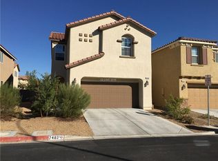 7482 Paces Mill Ct #0, Las Vegas, NV 89113